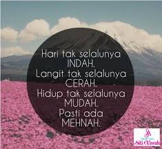 ''langit tak kan selalu cerah'' langit takkan selalu cerah,,, langit tidak akan selalu tersenyum melihatmu,, langit juga akan kelabu,,akan gelap cerah,,hujan akan reda. Facebook