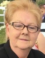 Joyce M. Webber Obituary