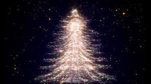 Christmas flat lay on a red background with twinkling lights. Amazing Christmas Tree With Christmas Music New Year Music 4k Relaxing Screensaver 60fps Youtube