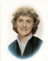 CATHERINE WOLFE Obituary (2017)