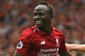 Sadio mané, 29, from senegal liverpool fc, since 2016 left winger market value: What Is Sadio Mane S Net Worth 2021 In 2021 Sadio Mane Fantasy Football Champions League Final