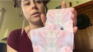 The Rose Oracle: A 44-Card Deck and Guidebook: Campbell, Rebecca,  Katie-Louise: 9781788172356: Amazon.com: Books