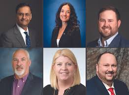 Fulton Financial Group, RKL Virtual Management Solutions and more name new  hires, promotions