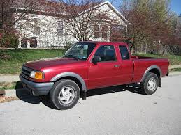 Image result for Vermillion 1994 Ranger