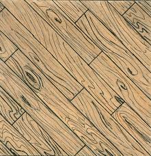 T And G Wood Floor Render By Kokori141 On Deviantart