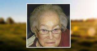Marie M Bohn Obituary April 19, 2017