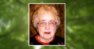 Esther Mae (Pullins) Bowers Obituary February 2, 2016