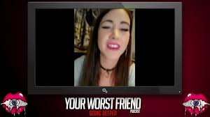 Podcast interview with Kat Karma Orgasmic 2021 - XNXX.COM