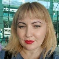 Simona-Maria Costache Email & Phone Number