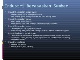 Industri ini mencakup petrokimia, agrokimia, farmasi, polimer, cat, dan oleokimia. Slide Bab 8 1 Blog Cikgugeog