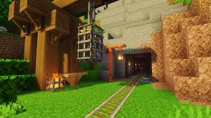 The world itself is filled with everything from icy mountains to steamy jungles, and there's always something new to explore, whether it's a witch's hut or an interdimensional portal. Decorative Blocks Mods Minecraft Curseforge