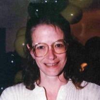 Darlene Shaw Obituary