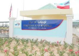 Politeknik sultan abdul halim mu'adzam shah, kedah. Portfolio Page 2 Graphic Advertising Ss Excel Sdn Bhd Kota Kinabalu Sabah