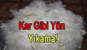 Ben Yunden Anlamam Fakat Annem Yunleri Nasil Yikayacagini Kabartacagini Yastiklara Nasil Koyacagini Cok Iyi Biliyor Once Yun Ya Food Food And Drink Condiments