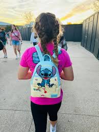 Encanto, Stitch, or any princess disney/Pixar bags please 😄
