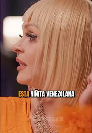 Los Secretos de las Villanas: Gaby Spanic y Thalía