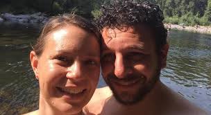 Danielle Rosa and Forrest Manning's Wedding Website