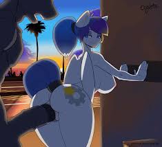 mlp porn gif :: mlp OC :: mlp anthro :: mlp porn :: r34 gif :: my little  pony (Мой маленький пони) :: Oughta :: r34 (тематическое порноthematic porn)  :: artist ::