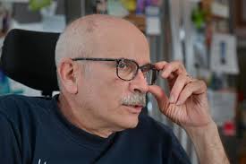 Beloved School District of Lancaster educator 'Brother' Frank Albrecht dies  from ALS