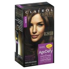 Clairol Nice 'N Easy Hair Color - Reviews | Makeupalley