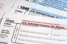 Pin On Tax Stuff