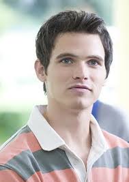 Fan Casting Tad Hilgenbrink as Danny Mathis in Black Christmas (2006  Genderswap)