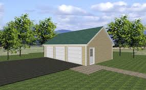 Customize the size, style and finishings contact us for a free garage package estimate and protect your vehicles from the cold. Garage Packages Hancock Lumber Contractors Supply Hancock Lumber