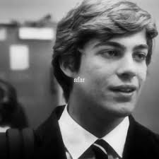 Mattheo Riddle X Theodore Nott