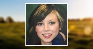 Amanda Nicole Harper Obituary September 30, 2017