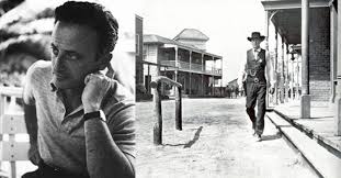 Mai 1901 in das grab von gary cooper befindet sich auf dem sacred hearts of jesus & mary cemetery in. Film High Noon Nbmaa