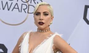 Pop icon lady gaga's debut album, 'the fame,' included the hits just dance and poker face. she also won a golden globe for her role in 'american horror story' and an oscar nomination for her. Pzjy6rdytf0d M