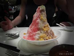 Kesalahan pakai serum, upin ipin jadi kembar tiga. 4 Jenis Es Campur Dari Luar Negeri Mau Tahu