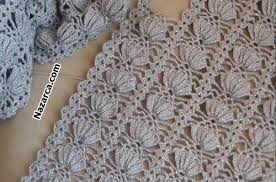 Bir Zamanlarin Efsanesi Tig Yelek Modeli Nazarca Com 2020 Desenler Tig Desenleri Krose