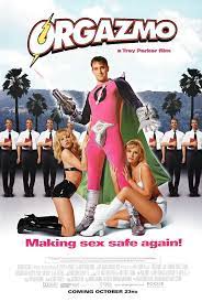 Orgazmo (1997) - Plot - IMDb