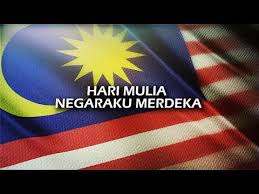 A f#m tetaplah merdeka b e ia pasti menjadi sejarah a tanggal 31 a bulan lapan lima puluh t. Tanggal 31 Sudirman Youtube