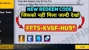 You will here get the latest working free fire redeem codes for today. Free Fire Redeem Codes Today Latest 12th April 2021 Indian News Live