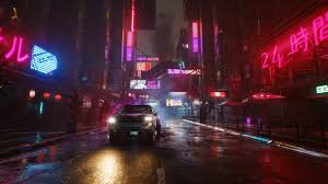 You play as v, a mercenary in search of a device that allows you to gain immortality. Cyberpunk 2077 Torrent Download