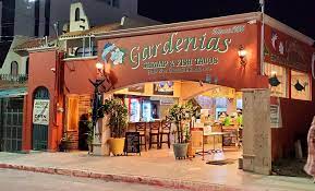 Maybe you would like to learn more about one of these? Tacos Gardenias Photos Cabo San Lucas Baja California Sur Menu Prices Restaurant Reviews Facebook