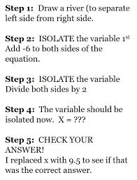 The good answers should be highlighted by background opacity. Write And Solve Two Step Equations Mathematics Quizizz