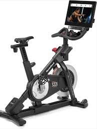 Nordictrack Commercial Studio Cycle S15i And S22i Includes 1 Year Ifit Membership At Home Workout In 2020 Biking Workout Best Exercise Bike Indoor Cycling Bike