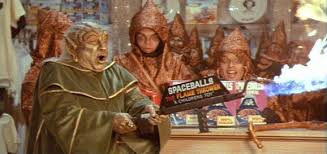 Spaceballs is the hilarious parody of the star wars franchise and deserves a watch for every star wars fan. The Bajillion Spiffy Upgrades To Vrealize Operations 6 0 Wahl Network