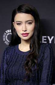 I said the stroller is not a fire hydrant!. Christian Serratos Bio Net Net Worth Married Husband Nationality Age Facts Wiki Height Family Daughter Parents Awards Ethnicity Career Gossip Gist