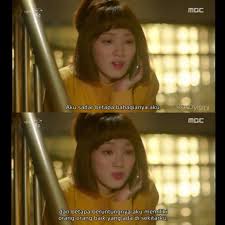 Saat ia menikah, maka istrinya akan. Subtitle Weightlifting Fairy Kim Bok Joo Buku Remaja Ungkapan Lucu Teks Lucu