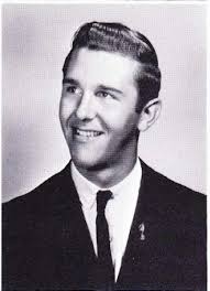 Throwback Thursday....Joe Coleman and Rita Cummings were chosen 1963  Sweetheart Ball King and Queen!