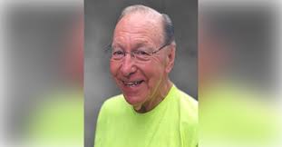 Obituary information for Daniel Adrian Schmidt