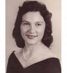 Dorothy COLUMBO Obituary (2015)