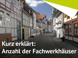 Die 38 besten häuser in wolfenbüttel. Fachwerkstadt Wolfenbuttel