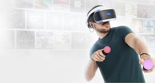Top 15 playstation vr games of 2018 ( ps4 games vr 2018 ) presenting a list of the 15 virtual reality games to be released on the htc vive, oculus rift and psvr. Ps Vr Games The Best Ps Vr Games Out Now Upcoming Playstation