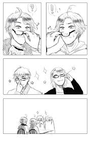Some Of The Countries Found A Book During A Meeting Little Did They Fanfiction Fanfiction Amreading Books Wattpad Hetalia Anime Hetalia Fanart Hetalia