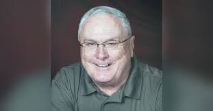 Michael James Haley Obituary